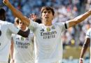 Real Madrid vence Borussia Dortmund e avança à semifinal contra o PSG