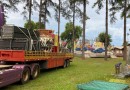 Planeta Park anuncia contratação de funcionários temporários