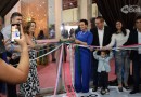 Confira como foi a abertura da Expofeira Mulher e Sudoeste Rural Show
