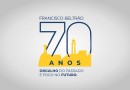 Prefeitura homenageia pioneiros e bebês nos 70 anos de Beltrão