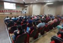 Produtores de bovinocultura participam de importante palestra na AMSOP