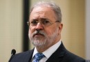 PGR pede que STF suspenda parte de indulto natalino