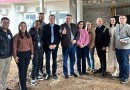 Obras para serviço de cardiologia em Beltrão avançam