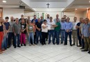 Maria Catarina Pereira Lima é a primeira mulher presidente da Unibel