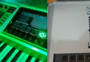 Teclado Fantom G7 Roland!