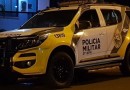 Homem rouba celular e empurra vítima de um barranco em Beltrão