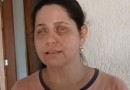 Moradora de Francisco Beltrão busca ajuda para realizar cirurgia ocular de R$ 50 mil