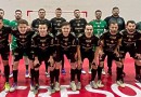 Galo perde para o Mangueirinha pela Série Prata