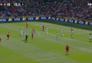 Com show de atacantes, Bayern atropela o Auckland na estreia da Copa do Mundo de Clubes