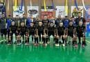 ABF perde primeiro jogo em Santa Helena na disputa por vaga na Série Ouro