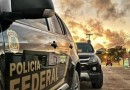 Polícia Federal deflagra operação contra importação de leite em pó na fronteira com a Argentina