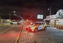 Cadeirante mata homem com tiros na cabeça após discussão em jogo de sinuca e foge no Paraná