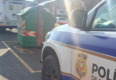 Polícia revela detalhes sobre corpo encontrado em lixeira