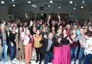 Câmara promove quatro encontros em homenagem à pessoa idosa