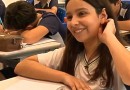 Brasileira de 11 anos cria fórmula simples para calcular raiz quadrada e sai em revista científica