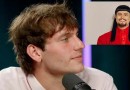 Oliver Tree e youtuber argentino Gaspi estão entre as vítimas de queda de helicópteros no Rio de Janeiro