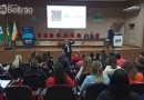 Oficinas Escola de Gestão Pública (EGP) do Tribunal de Contas do Paraná acontece na Amsop