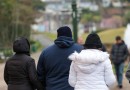 Frente fria derruba temperaturas e Paraná amanhece com 4,5°C; veja lista