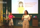 "Nutrição: tabus da alimentação" foi tema do tradicional Café Acefb