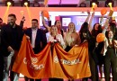 Cresol é reconhecida como melhor empresa para trabalhar no Paraná pelo GPTW