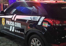 Polícia de SC aciona pela 1ª vez alerta em redes sociais para localizar menina desaparecida
