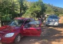 Idoso é preso após matar a esposa de 68 anos