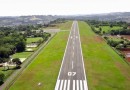 Prefeitura fomenta debate sobre pista do aeroporto de Beltrão