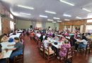 Bingo Rosa em prol do Gama mobiliza voluntários