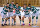 Marreco passa as semifinais do Paranaense Série Ouro