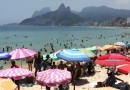 Verão começa com previsão de calor acima da média histórica