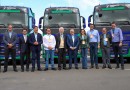 Descarbonização: Grupo Potencial passa a operar 31 caminhões que rodam com biodiesel