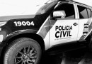 Policia Civil cumpre mandado de prisão em Francisco Beltrão