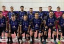 Francisco Beltrão busca a classificação na Copa Sudoeste de Futsal contra Barracão nessa quinta-feira (06) no Arrudão