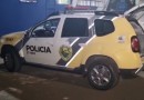 Homem é preso por ameaçar os pais idosos e descumprir medida protetiva