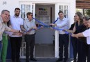 Creas de Beltrão inaugura nova sede