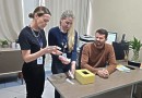 Campanha do Aleitamento Materno premia mães com ensaios fotográficos