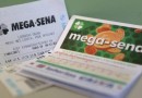Duas apostas sortudas de SC levam prêmios na Mega-Sena de R$ 7 milhões
