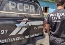 Adolescente é internado após ser investigado por crimes patrimoniais em Mariópolis