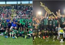 Pinheiros e Santo Agostinho são campeões da primeira e segunda divisão do Varzeano 2024