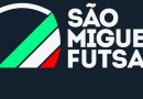 São Miguel Futsal vive expectativa para disputa da Série Bronze de Futsal