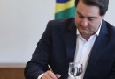 Ratinho Jr anuncia secretários da Casa Civil, Agricultura e Planejamento