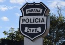 Polícia Civil prende suspeito de esfaquear e assaltar pedestre em Beltrão
