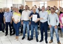 Ademar Traiano viabiliza R$10,5 milhões para a pista do novo aeroporto