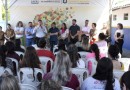 ''Dia Delas'' oferece serviços e conscientização para as mulheres