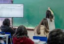 Governo do Estado nomeia mais 988 professores do concurso público de 2023