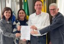 Município inicia modernização da emissão de alvarás, em parceria com Sebrae