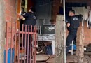 Operação mobiliza 130 policiais para cumprir 47 ordens judiciais em Palmas, Pato Branco, Clevelândia e Chapecó