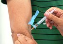 Saúde reforça vacinação contra sarampo para jovens de 20 a 29 anos e reforça busca ativa