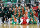 Marreco vence fora de casa e entra no G4 da Liga Nacional de Futsal 2025