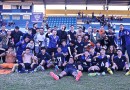 Paranaense Sub-20: União goleia e garante liderança da chave